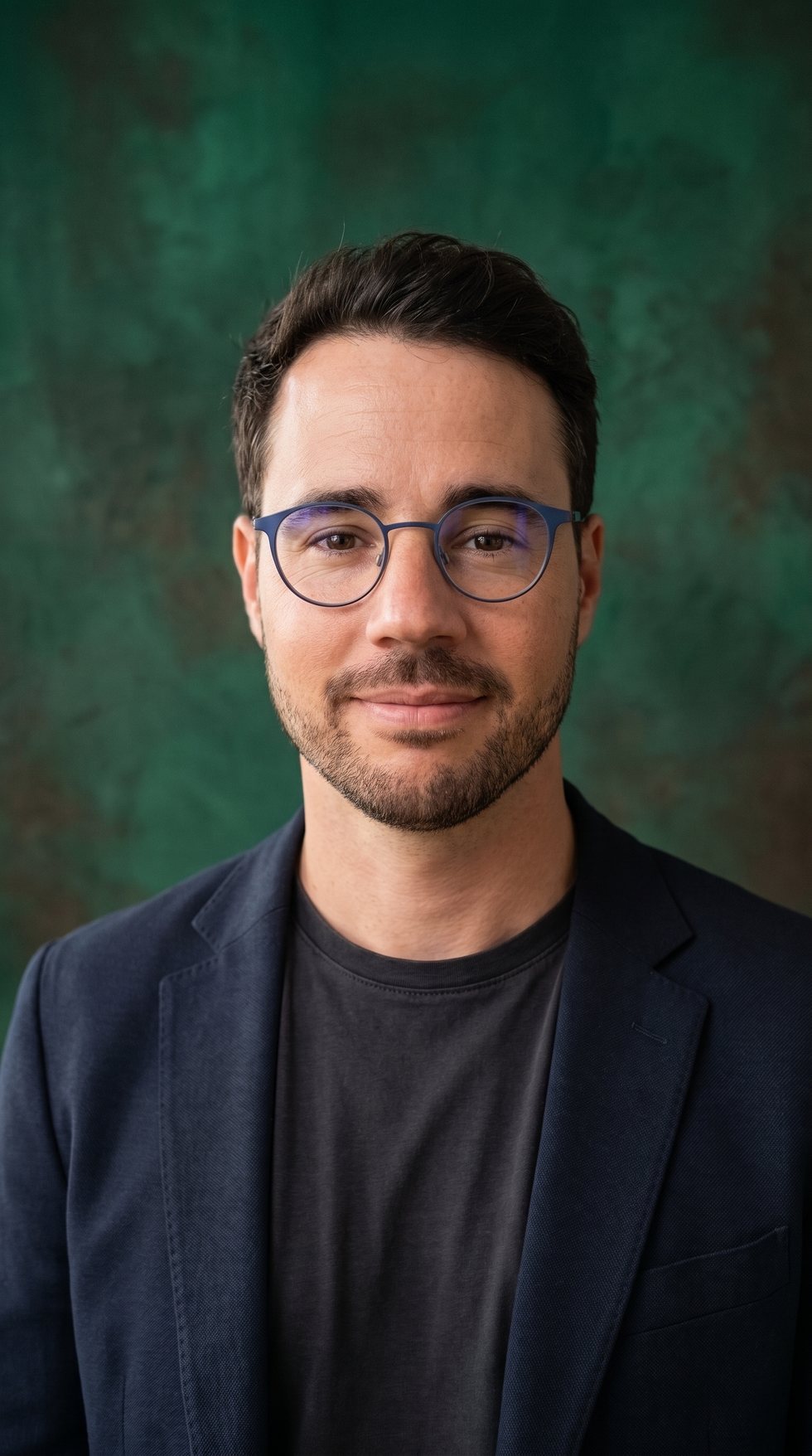 Jorge Santos — GlobRadar